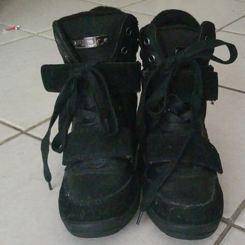 Aldo Winter Boots